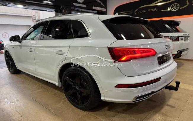 AUDI Q5 S-LINE
