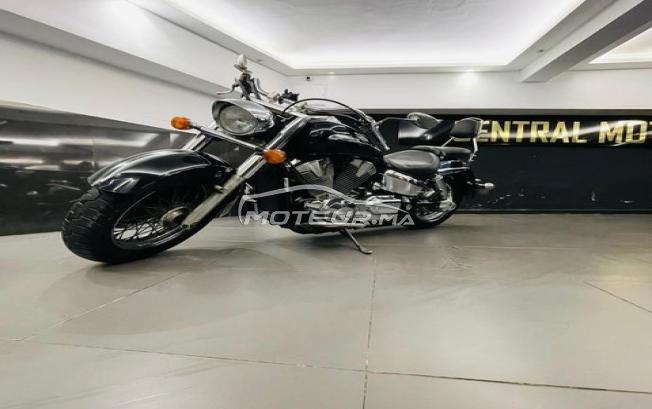 HONDA 1300