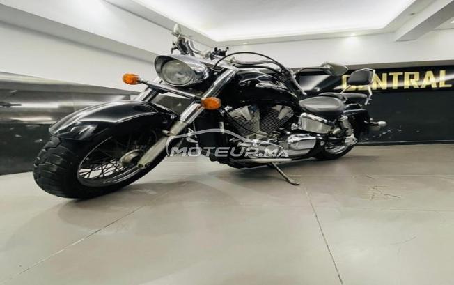 HONDA 1300