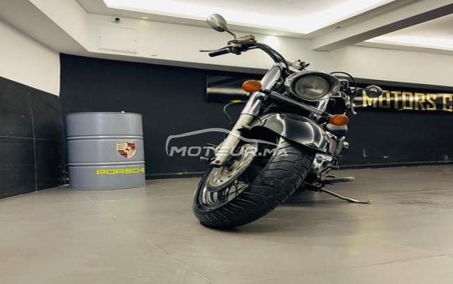 HONDA 1300