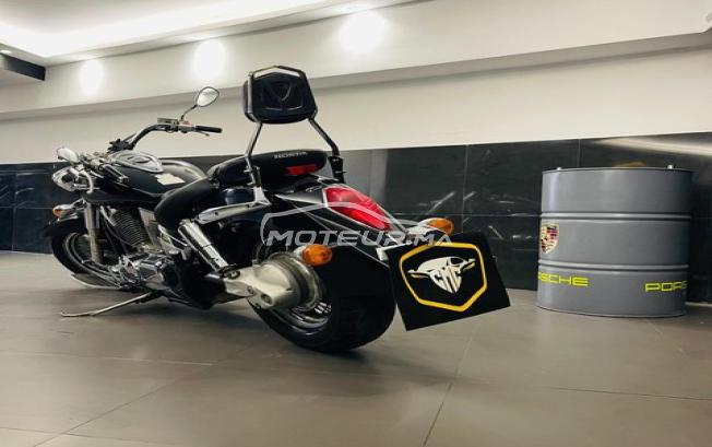HONDA 1300