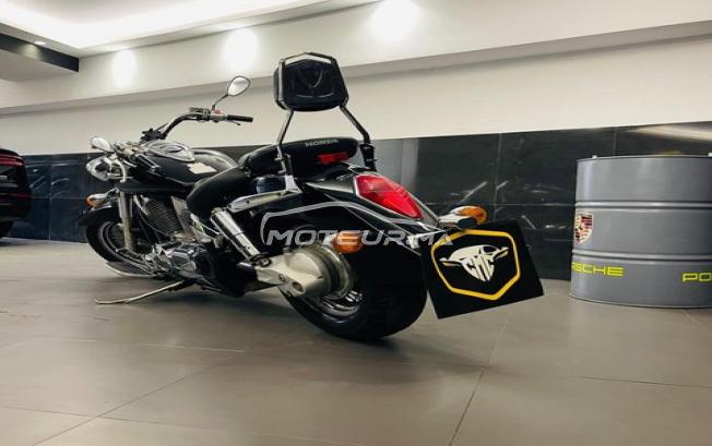 HONDA 1300