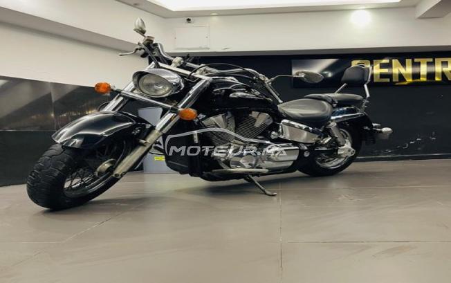 HONDA 1300