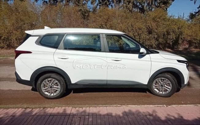 KIA CARENS NEW