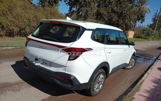 KIA CARENS NEW
