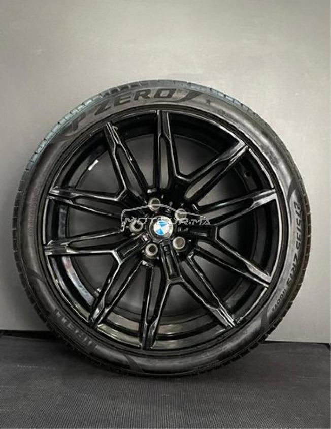 JANTES BMW M4