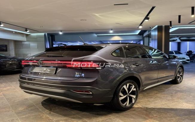 Volkswagen Taigo Essence Automatique 2026 à Tanger