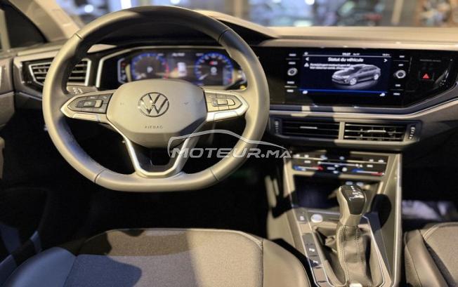 Volkswagen Taigo Essence Automatique 2026 à Tanger