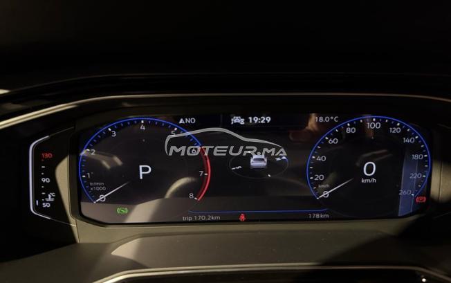 Volkswagen Taigo Essence Automatique 2026 à Tanger