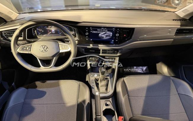 Volkswagen Taigo Essence Automatique 2026 à Tanger