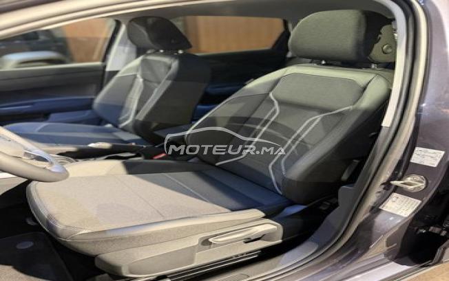 Volkswagen Taigo Essence Automatique 2026 à Tanger