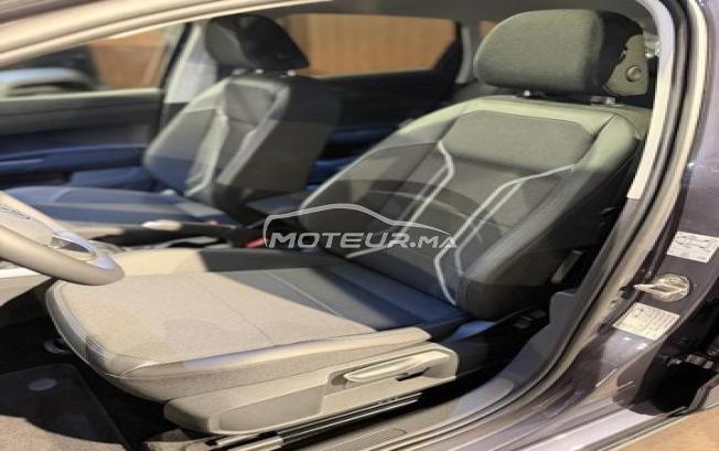Volkswagen Taigo Essence Automatique 2026 à Tanger