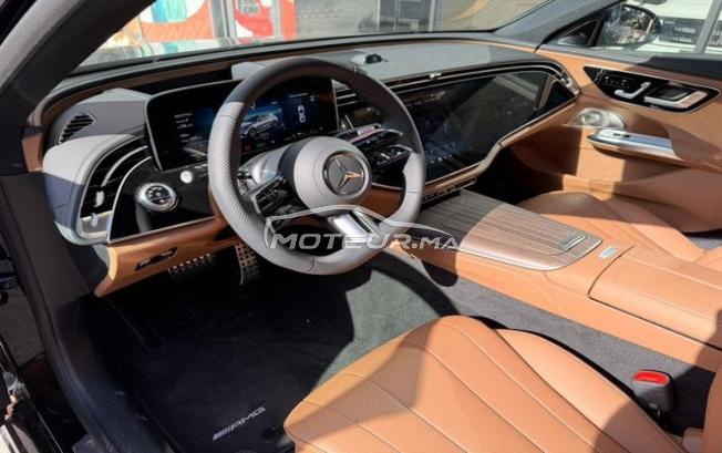 Mercedes-Benz Classe E300de importée FULL