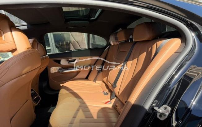 Mercedes-Benz Classe E300de importée FULL