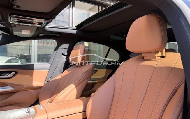 Mercedes-Benz Classe E300de importée FULL
