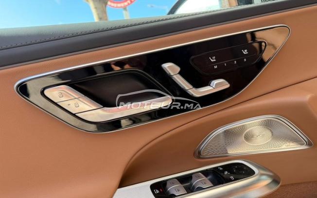 Mercedes-Benz Classe E300de importée FULL