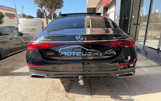 Mercedes-Benz Classe E300de importée FULL