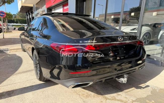 Mercedes-Benz Classe E300de importée FULL