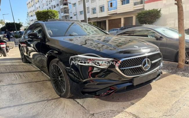 Mercedes-Benz Classe E300de importée FULL