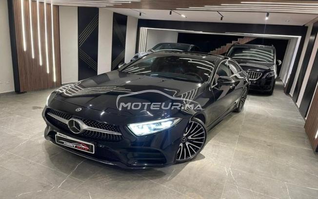 Mercedes-Benz CLS 2019