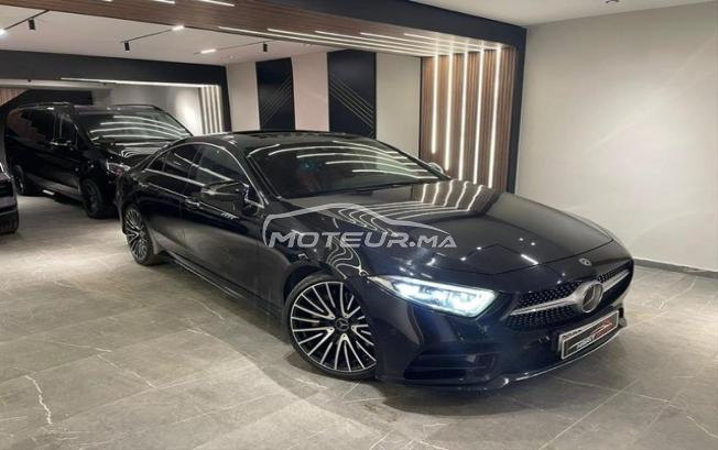 Mercedes-Benz CLS 2019