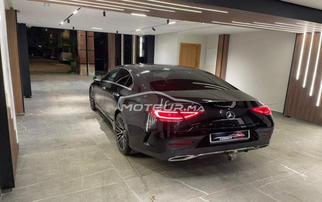Mercedes-Benz CLS 2019