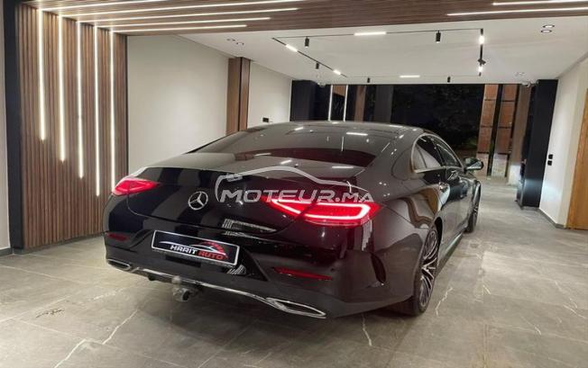 Mercedes-Benz CLS 2019