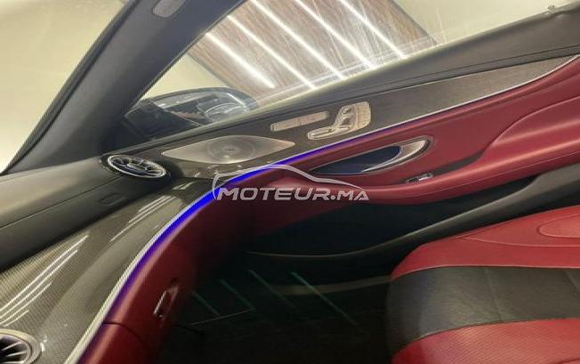 Mercedes-Benz CLS 2019