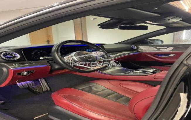 Mercedes-Benz CLS 2019