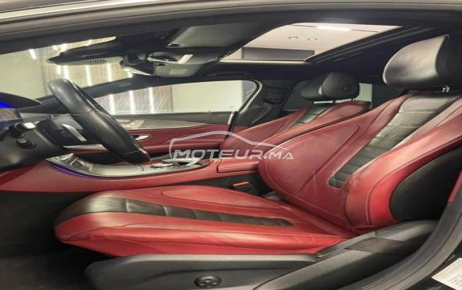 Mercedes-Benz CLS 2019