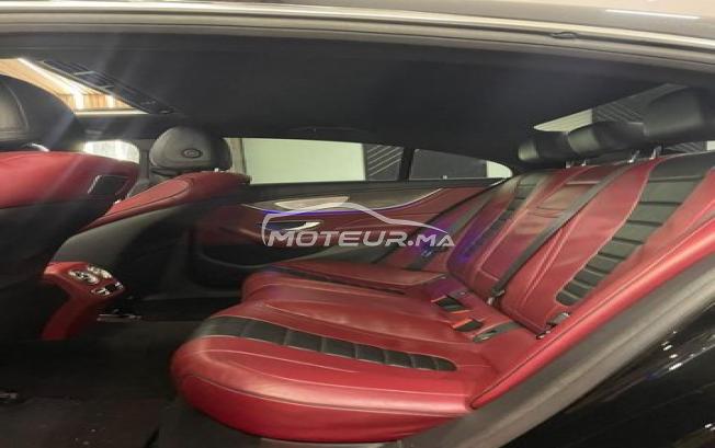 Mercedes-Benz CLS 2019