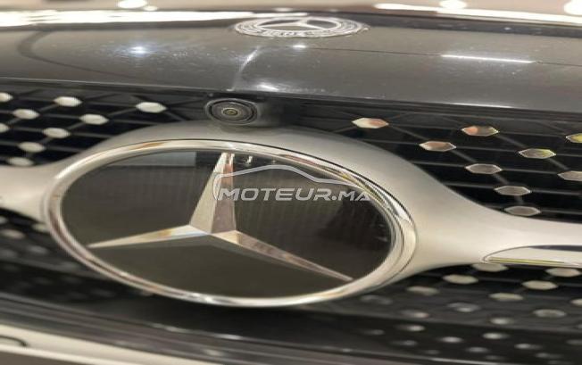 Mercedes-Benz CLS 2019