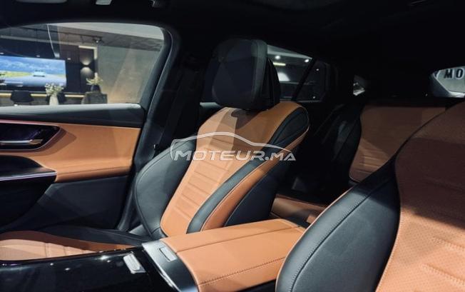 Mercedes benz GLC 300de Coupe 2026