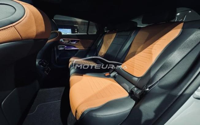 Mercedes benz GLC 300de Coupe 2026