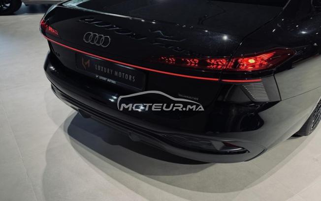 AUDI A6 TDI quattro 2026 S line plus 