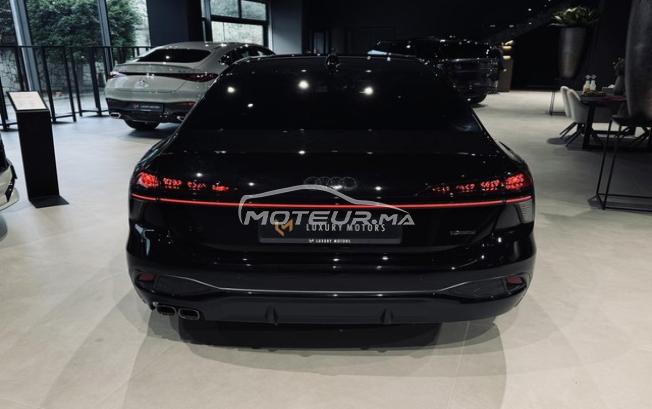 AUDI A6 TDI quattro 2026 S line plus 