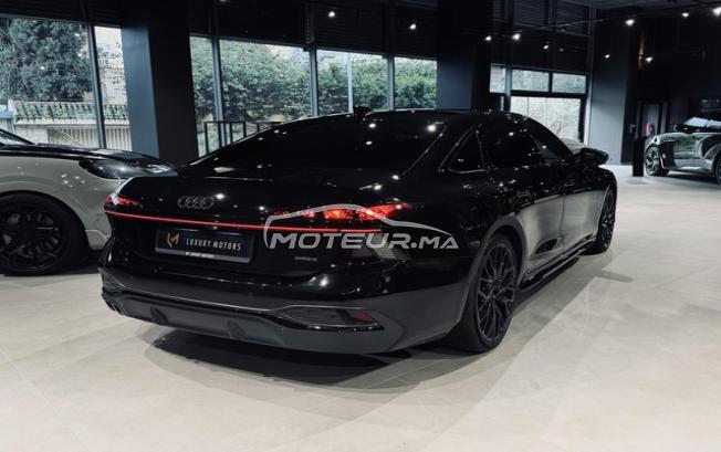 AUDI A6 TDI quattro 2026 S line plus 