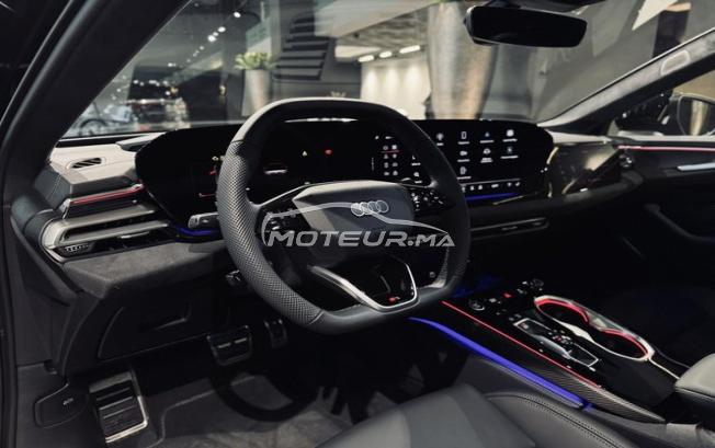 AUDI A6 TDI quattro 2026 S line plus 