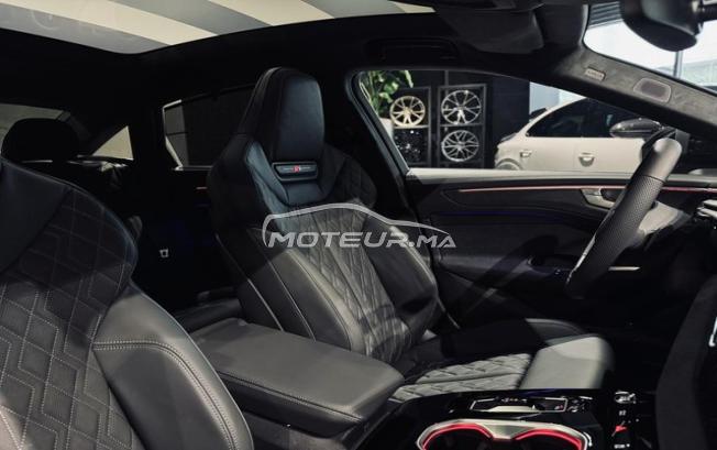 AUDI A6 TDI quattro 2026 S line plus 