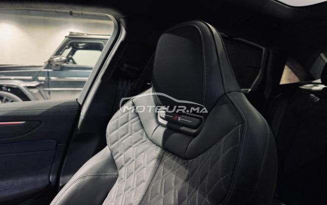 AUDI A6 TDI quattro 2026 S line plus 