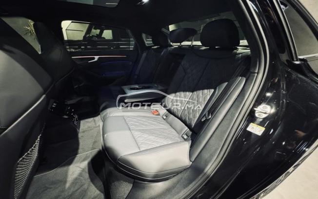 AUDI A6 TDI quattro 2026 S line plus 