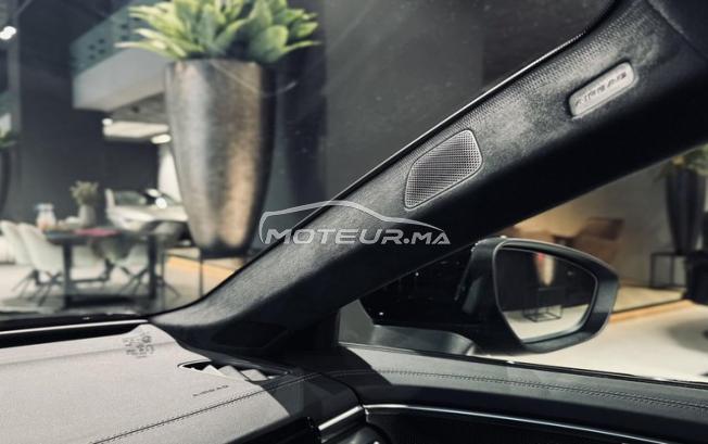 AUDI A6 TDI quattro 2026 S line plus 