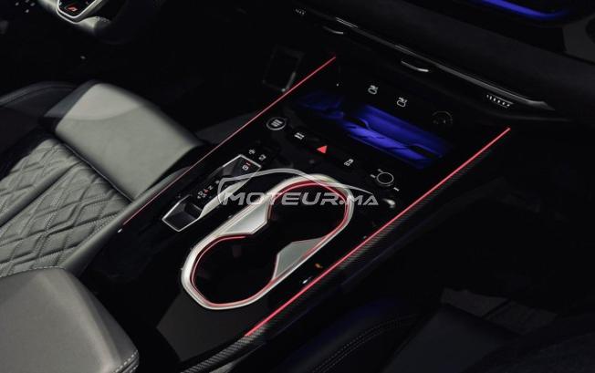 AUDI A6 TDI quattro 2026 S line plus 