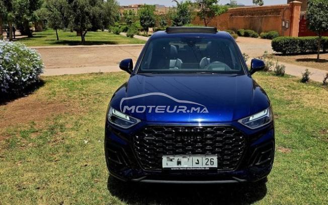 AUDI Q5 SPORTBACK NEW 