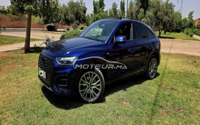 AUDI Q5 SPORTBACK NEW 