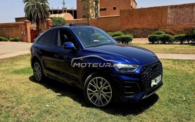 AUDI Q5 SPORTBACK NEW 