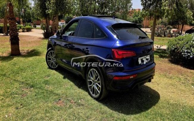 AUDI Q5 SPORTBACK NEW 