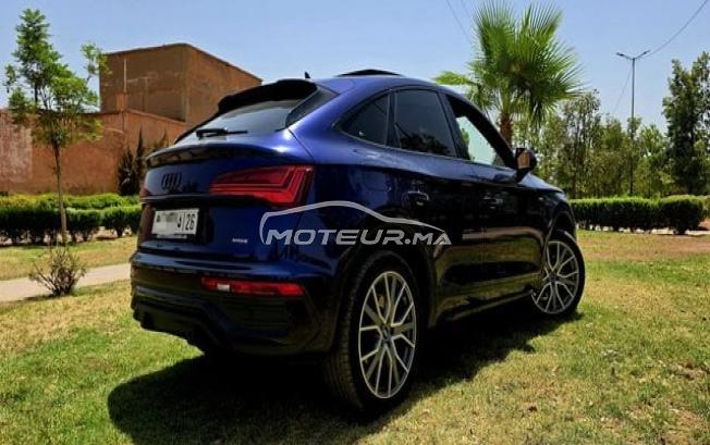 AUDI Q5 SPORTBACK NEW 