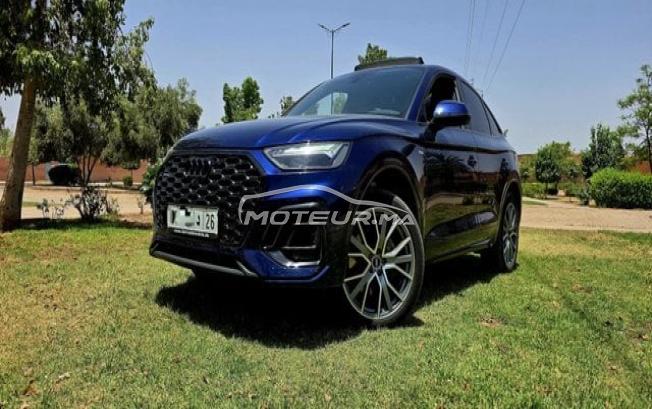 AUDI Q5 SPORTBACK NEW 