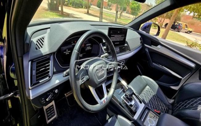 AUDI Q5 SPORTBACK NEW 
